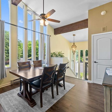 New Lake Como Condo With Lake Views Lake Geneva Luaran gambar