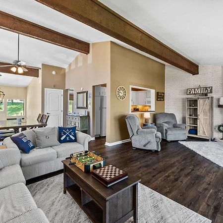 New Lake Como Condo With Lake Views Lake Geneva Luaran gambar