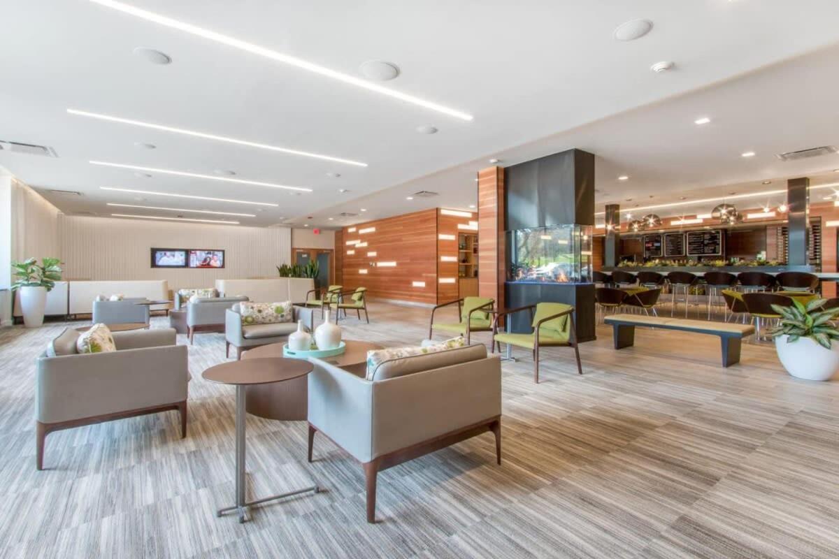 New Lake Como Condo With Lake Views Lake Geneva Luaran gambar