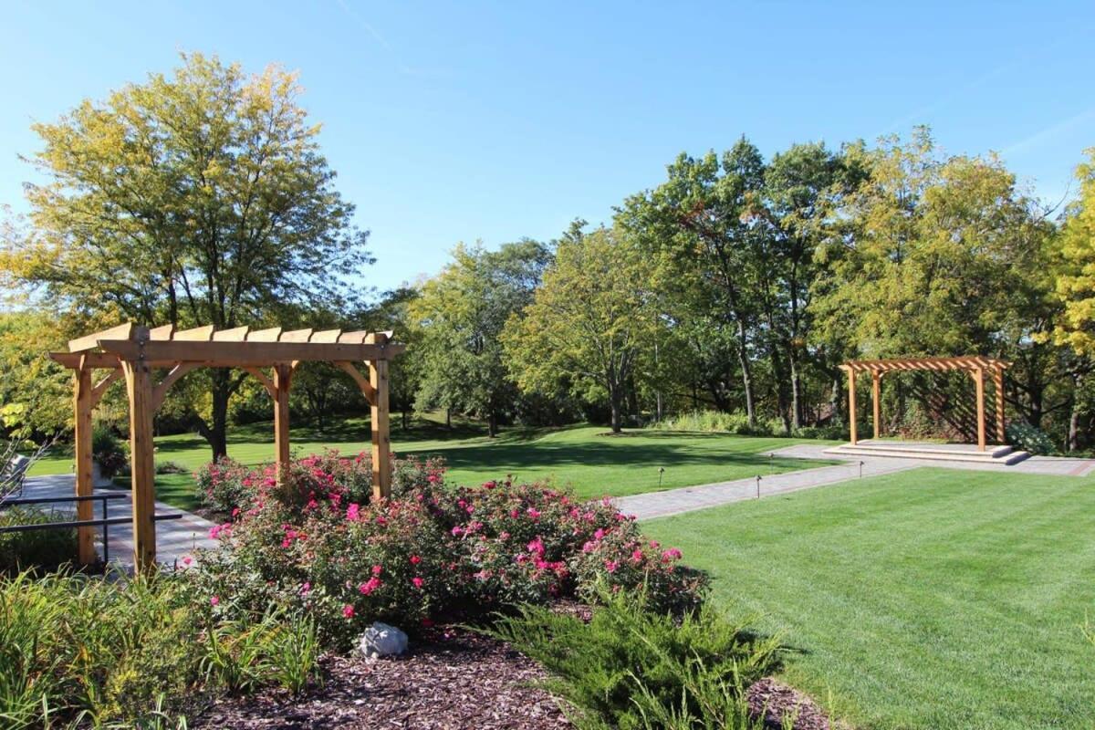New Lake Como Condo With Lake Views Lake Geneva Luaran gambar