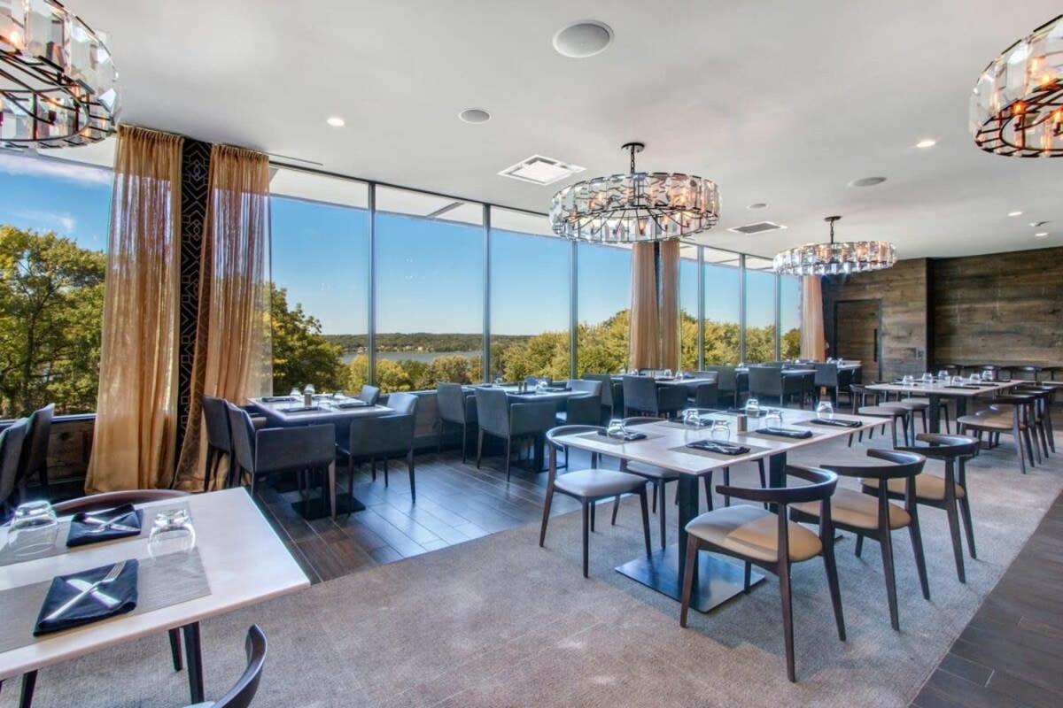 New Lake Como Condo With Lake Views Lake Geneva Luaran gambar