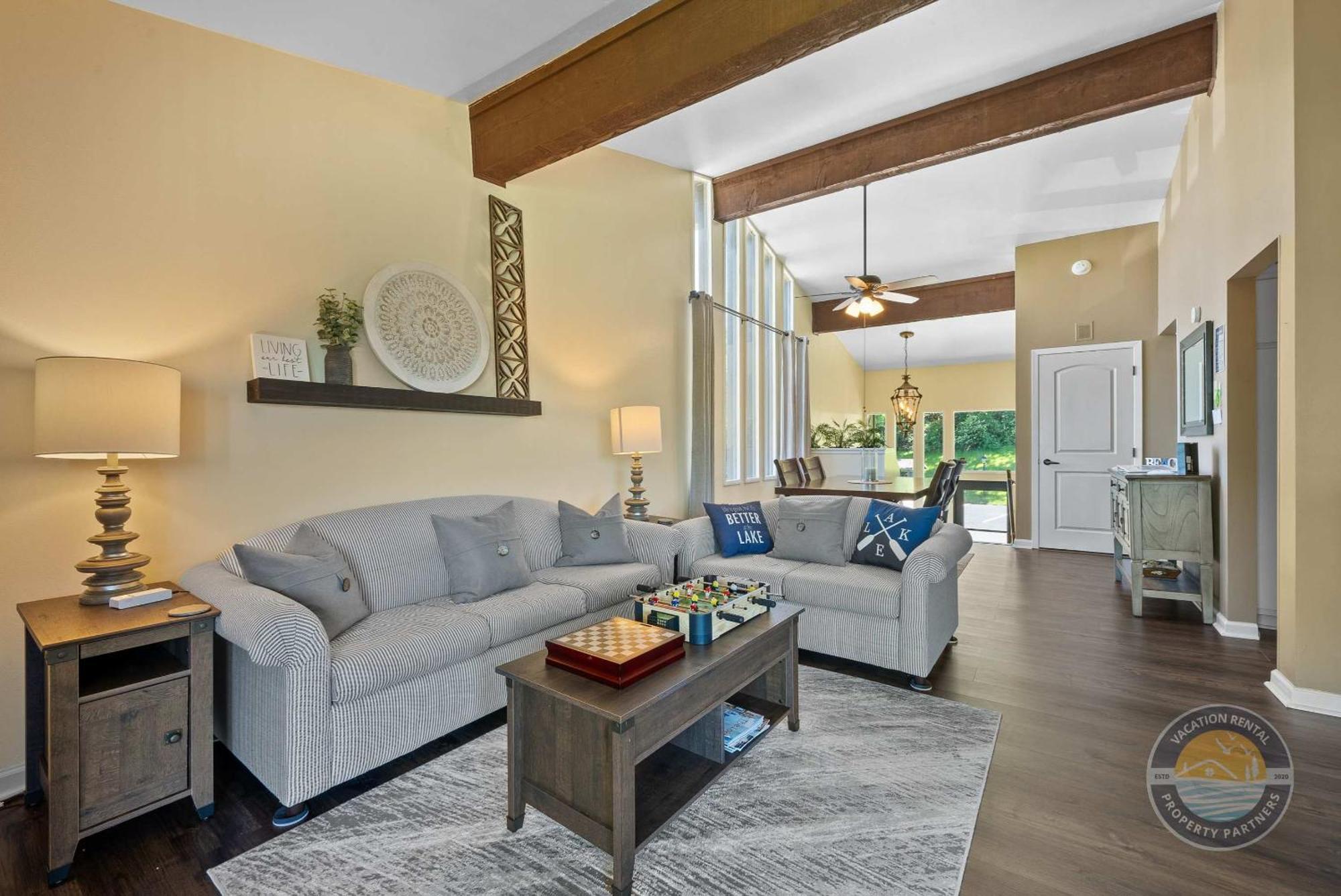 New Lake Como Condo With Lake Views Lake Geneva Luaran gambar