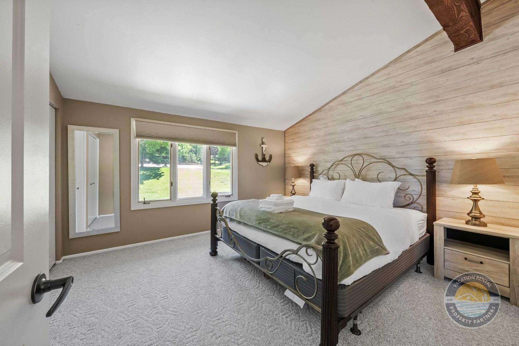 New Lake Como Condo With Lake Views Lake Geneva Luaran gambar